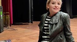 Al Pala Staccini di Umbertide una partita in memoria di Cecilia Pascolini 