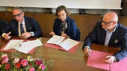 Terni, firmato in ospedale protocollo per la sicurezza dei sanitari contro le aggressioni. Posto fisso di polizia: nuova sede