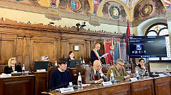 Bilancio di previsione, c&rsquo;&egrave; l&rsquo;ok tra le polemiche