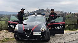 Todi, muore travolta dalla betoniera durante i lavori per realizzare una piscina 