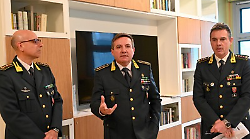 Individuati 190 evasori totali: denunciate 68 persone che incassavano indebitamente reddito di cittadinanza e assegno di inclusione