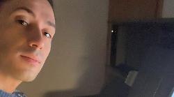 Narni, Giuseppe Campagnani dona un pianoforte in dono al Beata Lucia e presenta l&rsquo;album di esordio &ldquo;Nuova vita&rdquo;