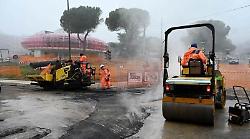 Brt e minimetr&ograve; verso l&rsquo;integrazione: nuove modifiche alla viabilit&agrave; per i cantieri del Metrobus