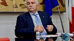 Brevetti in calo in Italia, Umbria in crollo: -26,7% in un anno, allarme competitivit&agrave; regionale