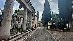 Servizi cimiteriali: l&rsquo;assessore Cardinali difende la scelta di affidare la gestione a Terni Reti ed esclude tagli ai posti di lavoro