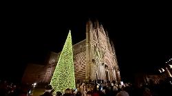 Il dj Mitla per la notte di Capodanno a Orvieto. Tutto pronto per la 32esima edizione di Umbria Jazz Winter