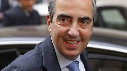 Maurizio Gasparri in visita alla Comunit&agrave; Incontro: "Fondi per la lotta alla droga"