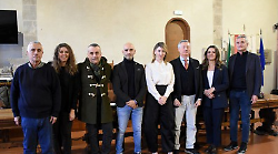 Bilancio di fine anno, il Comune scrive a Mattarella per la scuola Dante Alighieri