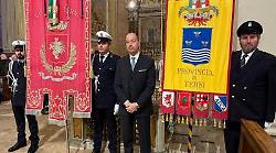 Terni, il capo di gabinetto Federighi al Te Deum: "Occorre invece moltiplicare gli sforzi per giungere a situazioni di pace duratura"