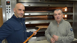 Chiude il forno di Bombolino. Sandro Castellani: "Non lasciamo morire questo mestiere"