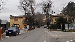 Precipita dal balcone: 37enne danese trasferito a Terni.  L&rsquo;uomo &egrave; ricoverato con prognosi di 30 giorni