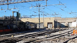 Chiuse le officine ex Fcu dopo un secolo di storia 