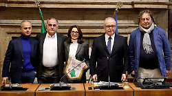 Coppa Italia Eccellenza: "La finale al Liberati &egrave; il top". Il 6 gennaio andr&agrave; in scena l'ultimo atto del torneo