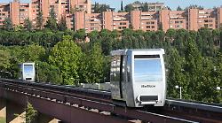 Capodanno da record per il Minimetr&ograve; di Perugia: boom di corse e quasi 3 milioni di timbrature nel 2025
