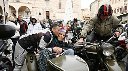 La Befana arriva in citt&agrave;, ecco tutti gli eventi previsti nell&rsquo;acropoli