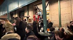 Terni, il ricavato della tombola di Rolando Caf&egrave; per un asilo in Africa