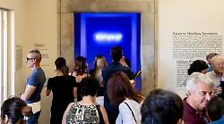 Spoleto, Palazzo Collicola chiude il 2025 con oltre 11 mila visitatori