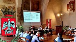 Comuni uniti per fare squadra: firmata la convenzione per la gestione associata di pianificazione, protezione civile e servizi statistici