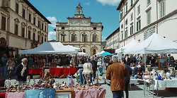 Vintage e collezionismo: Retr&ograve; riparte con 125 espositori.  L'assessore Guerri: &ldquo;Vero punto di riferimento a livello nazionale&rdquo;