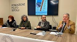 Terni, un&rsquo;orchestra che fa musica utilizzando i rifiuti riciclati: il tour in Umbria