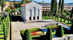 Gubbio, quaranta martiri: famiglia ottiene il risarcimento per la strage