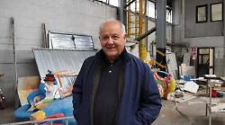 Ex studios, oggi la consegna delle chiavi all'Ente Cantamaggio