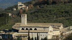 Abbazia di San Ponziano tra devozione e memoria: ecco la prima monografia