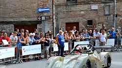 Gubbio torna nel tricolore: il 61&deg; Trofeo Luigi Fagioli &egrave; confermato nel Campionato Italiano Supersalita 2026