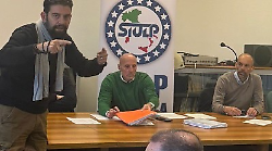 Siulp, l&rsquo;allarme del sindacato di polizia: &ldquo;Pochi agenti e turni massacranti&rdquo;