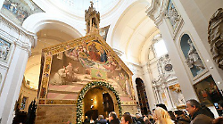 Hospice pediatrico in nome di San Francesco