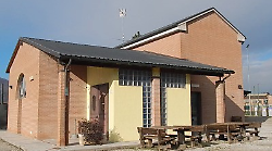 Ambulatorio a Pierantonio Ipotesi nuova sede al Cva