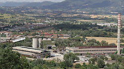 Sangraf: "Da aprile si riparte&rdquo;. L'incontro dell&rsquo;azienda con Regione, Comune, Confindustria e sindacati