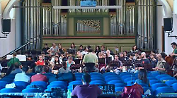 Perugia, un coro di voci ripercorre la storia del Conservatorio Francesco Morlacchi