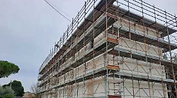 Ripartono i lavori all&rsquo;infanzia di Sanfatucchio: riassegnata la rimanente parte degli interventi