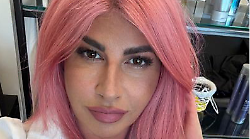 "Taglio e piega gratuiti se donate i capelli". Stefania Pilli aderisce all'iniziativa nazionale per aiutare i feriti di Crans-Montana