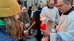 Perugia tra sacro e profano: tutto pronto per San Costanzo. Il programma completo