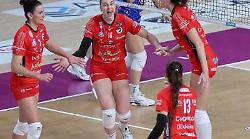 "Black Angels, io ci credo". La squadra di Micoli in campo domenica 1febbraio contro Bergamo