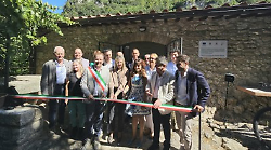 Porte aperte al parco Gole del Nera: il centro visite fissa gli orari di apertura per accogliere i turisti anche d'inverno