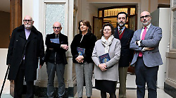 Perugia Grandezza e potere: a palazzo Lippi Alessandri selezionate 50 pergamene provenienti dalla Collezione Albertini