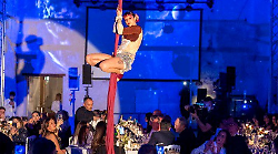 Con Interactivo un luogo storico si trasforma in palcoscenico del futuro