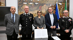 Accordo per aiutare le famiglie:  legname gratuito ai nuclei in difficolt&agrave;