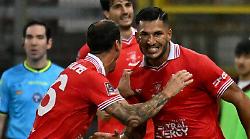 Perugia, si punta di nuovo sul 4-3-1-2: Montevago c'&egrave;, idea Bolsius e Megelaitis possibile mezzala