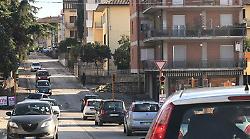 Cantieri infiniti a San Sisto, la rivolta dei commercianti: "Siamo stanchi, anzi esasperati, delle promesse mai mantenute"