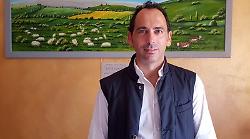 Nasce il polo mangimistico pi&ugrave; grande del Centro-Sud: Giardini entra nel gruppo Nuovo Molino di Assisi