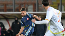 Grifo disposto ad abbassare le pretese per Giunti: riapertura con il Padova