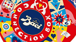 San Valentino, tra i Baci il cartiglio diventa gioco. Il messaggio d'amore si trasforma in conversazione: oltre 100 le domande