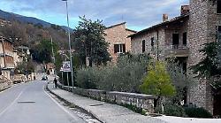 Assisi, interruzioni e guasti continui per l&rsquo;illuminazione pubblica