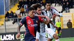 Mercato Gubbio, in tre su Tommasini. Barilari vuole portare Podda a Foggia