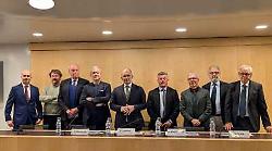 I numeri della Civitas Appenninica nella corsa a Capitale europea della cultura 2033. Il commissario Castelli: "E' la sfida di un popolo"