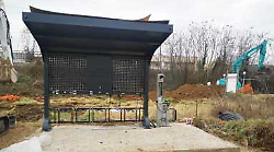 Danni e furti nei parchi cittadini, l&rsquo;appello dei residenti per la sicurezza